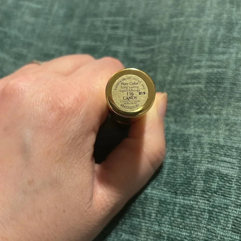 Estée Lauder Pure Color Lipstick in 119 Candy